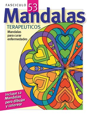 El arte con Mandalas - Magazine